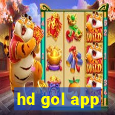 hd gol app